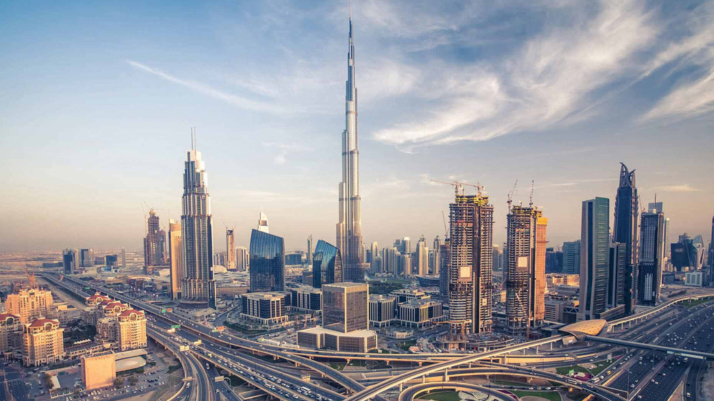 How much is 90 days Visit Visa in UAE?