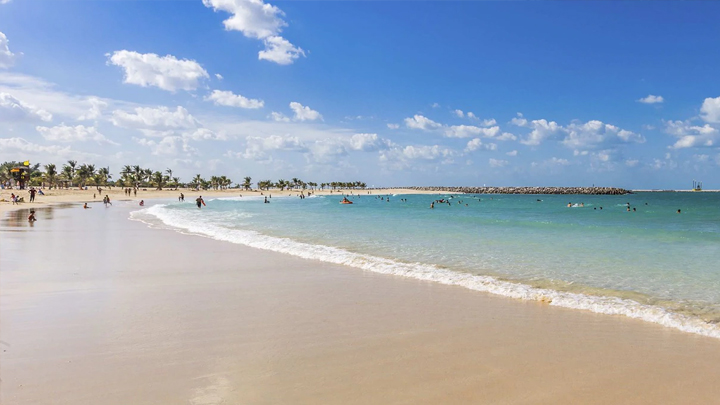 Al-Mamzar-Beach-Park
