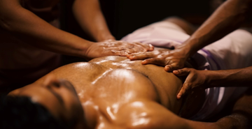 Ayurveda for Rheumatoid Arthritis