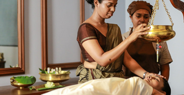 Achieve Lasting Weight Loss with Ayurveda Treatment