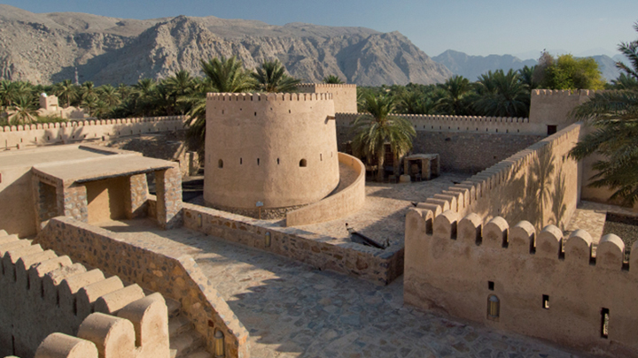 Best Things to Do in Musandam