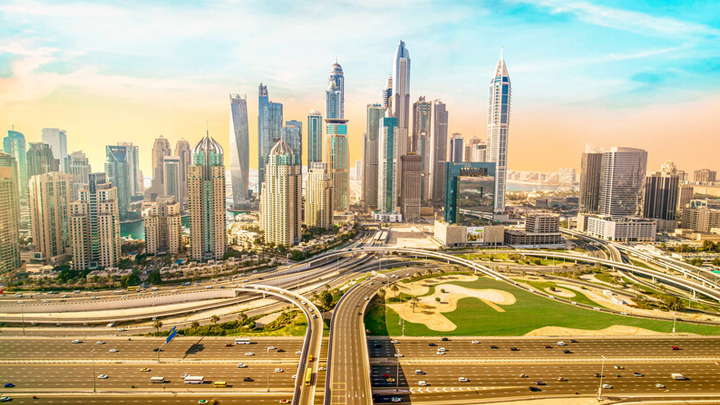 Visit Visa Holder Can Buy a Property in UAE