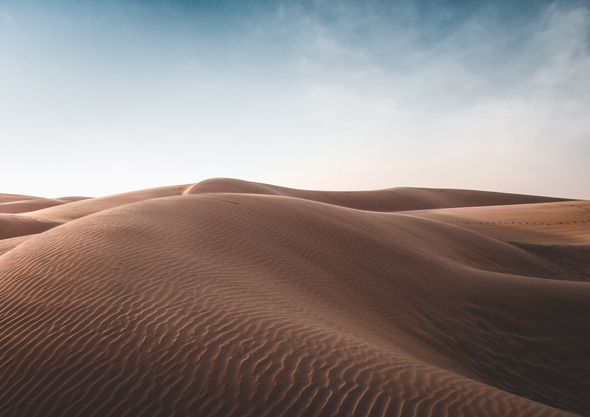 thar Desert