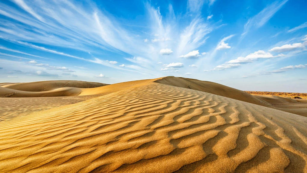 World Desert Destinations For Vacation – 2022 Arabiers Blog
