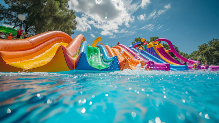 Dreamland Aqua Park