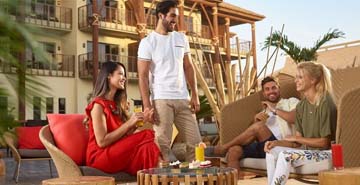 Dubai’s Best Theme Parks for Family