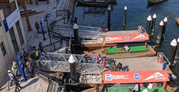 Plan Your First Dubai Vacation – Ultimate Guide