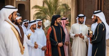 How to Avoid Common Tourist Scams in Dubai