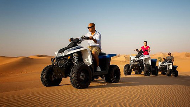 List of Tours Deals in Abu Dhabi