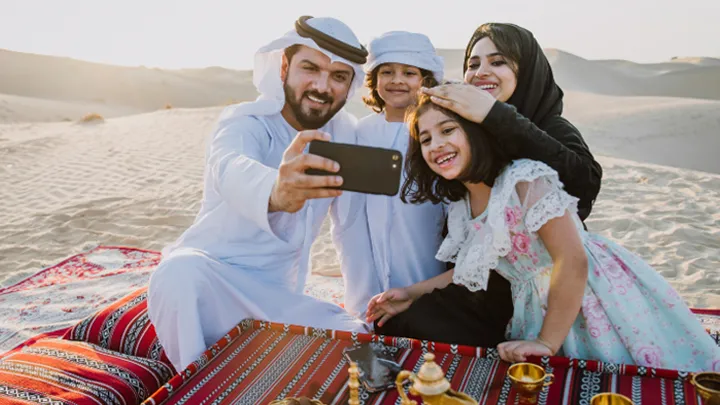 Liwa for Families: Kid-Friendly Activities in the Tour