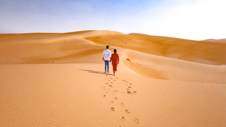 Liwa weather