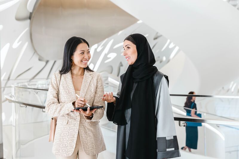 Best Museums in Dubai - Full List