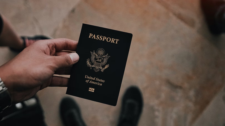 What to Do when Passport Expires While in Dubai as a Tourist?