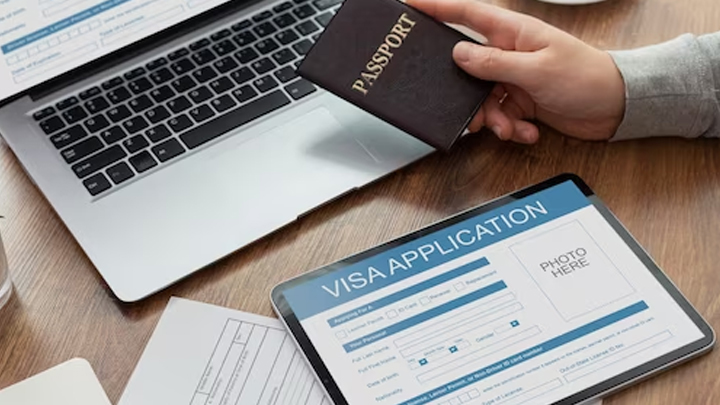 How to Get Rapid Dubai Visa Processing Within 4 Hours?