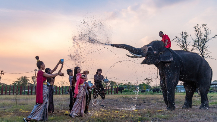 Sri Lanka Entry Requirements - Documents You Need