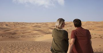 50 Top Things to Do in Abu Dhabi - Must-See Attractions & More