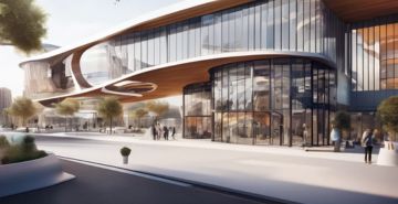 Top 15 Upcoming Mega Projects in the UAE to Watch