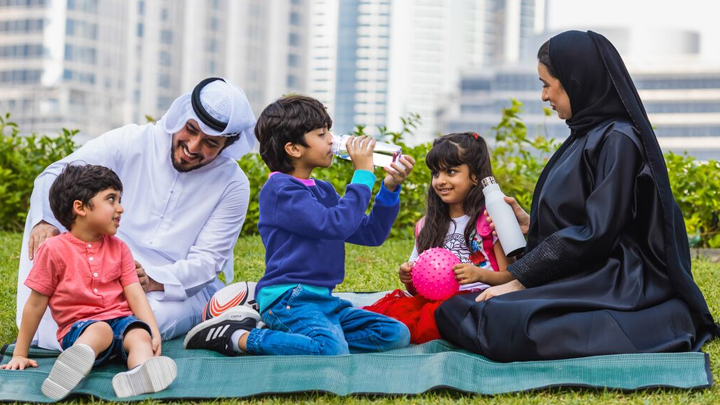 Umm Al Emarat Park, Abu Dhabi: Timings, Tickets & Tips