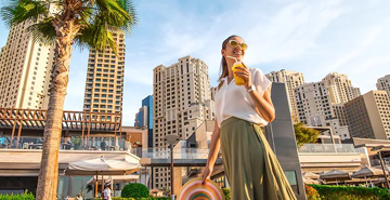 What to Pack for a Short Trip to Dubai?