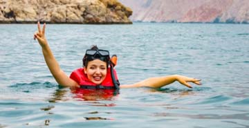 What to Pack when you plan to go Musandam