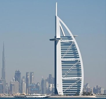 Burj Al Arab