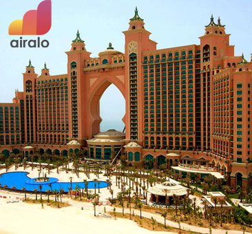 Best Dubai tourist Sim card Guide 2023 