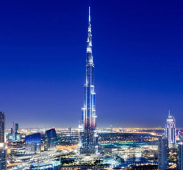 Collections of 100 things to do in Dubai 2023