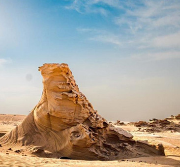 Explore Al Wathba Desert  - 2023 Things To Do Guide 