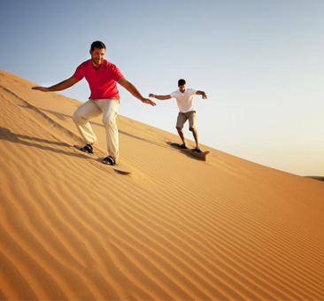 Explore Liwa -2023 Things To Do Guide