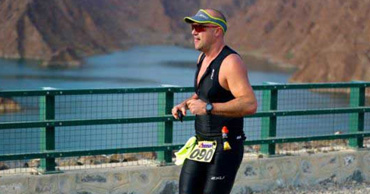 Grit + Tonic Triathlon