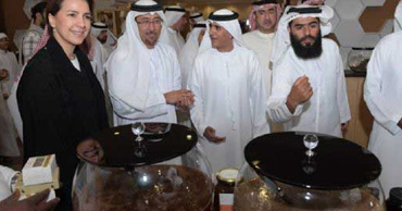 Hatta Honey Festival