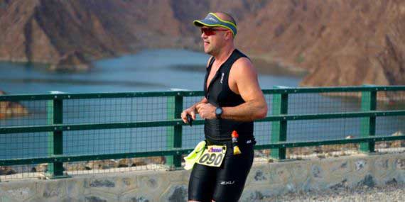 Grit + Tonic Triathlon