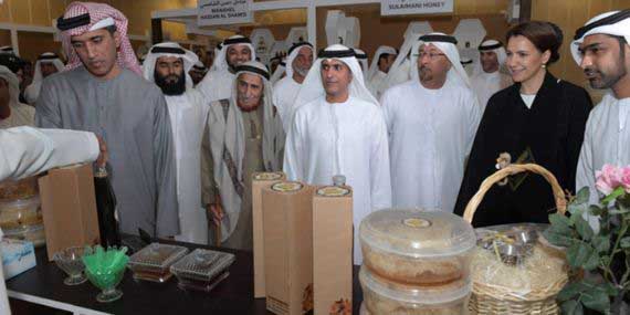 Hatta Honey Festival