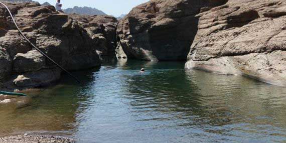 Hatta Pool