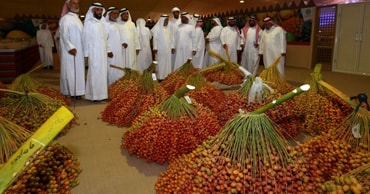 Liwa Dates Festival 2022