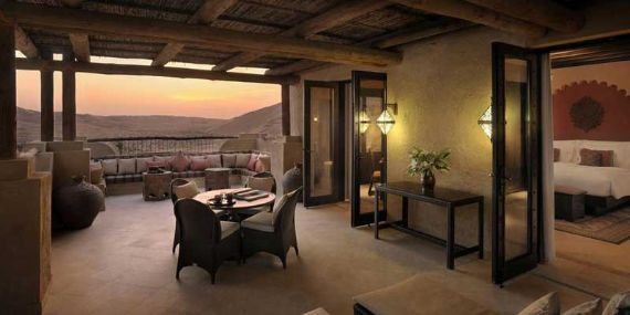 Things to do around Qasr Al Sarab