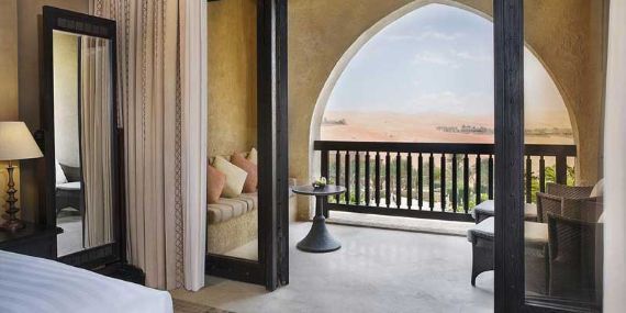 Things to do around Qasr Al Sarab