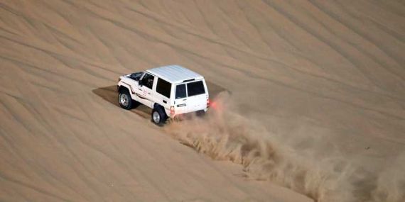 Liwa Sports Festival