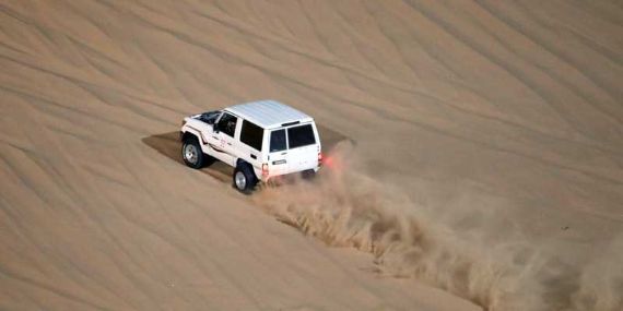 Liwa Sports Festival