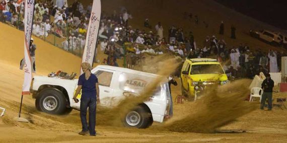 Liwa Sports Festival