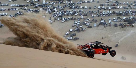 Liwa Sports Festival