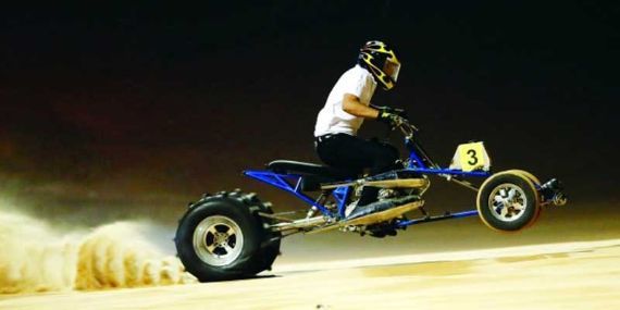 Liwa Sports Festival