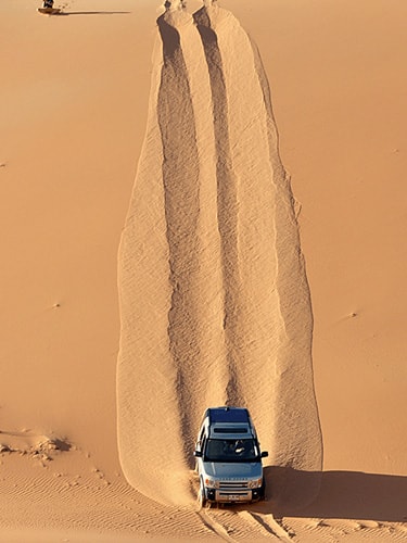 Liwa Tel Moreeb