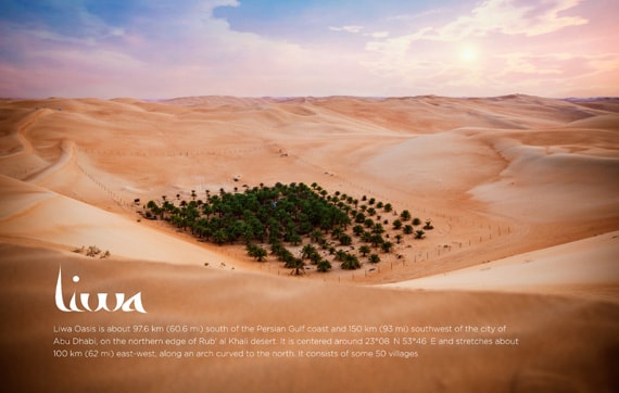 things to do in liwa