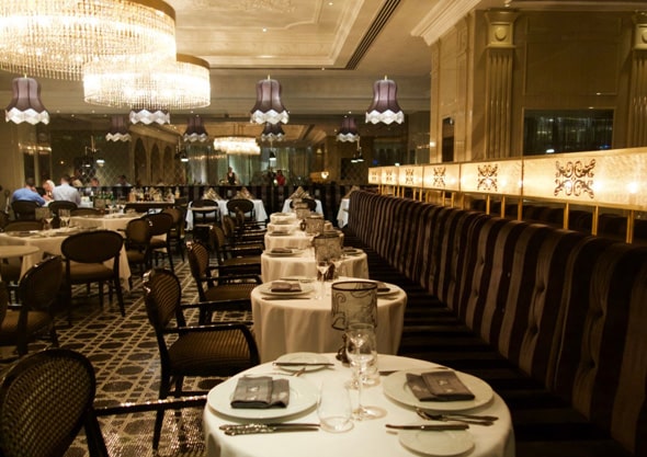 Brasserie Angélique