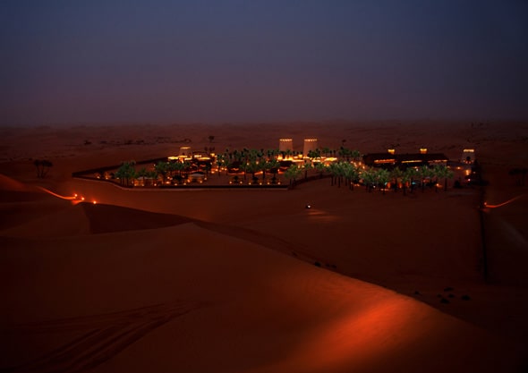 Romantic Bedouin tents & Desert houses Premium overnight stay