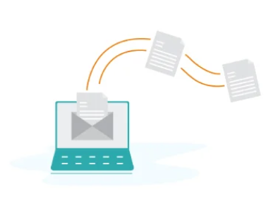 Send your documents