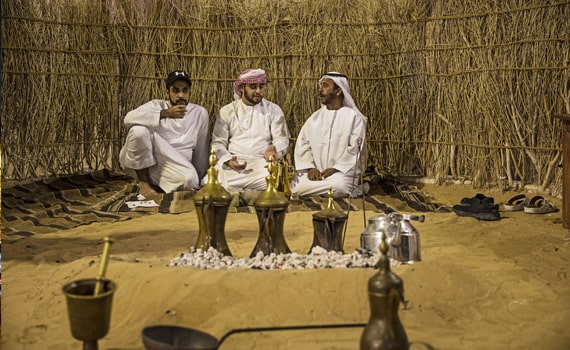 Sheikh Zayed Heritage Festival