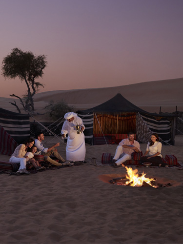 Bonfire Tales