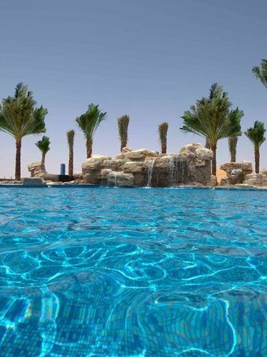 Oasis Pool